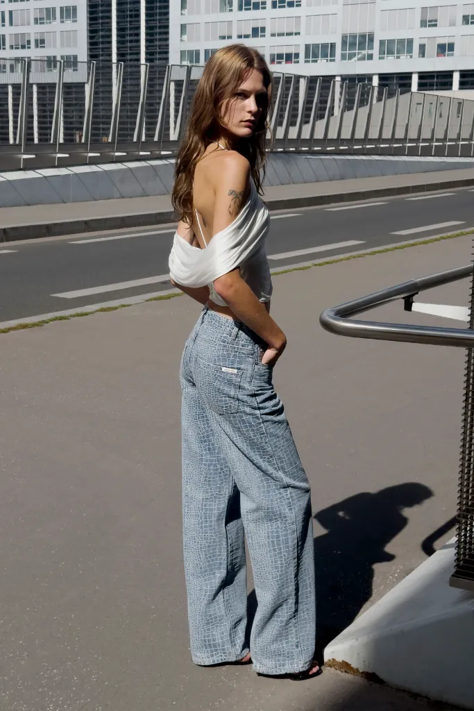 Self Portrait 26SS029